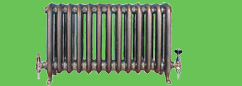 Radiator Paint